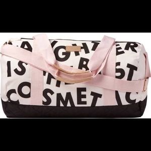 *NWT* Benefit duffle bags